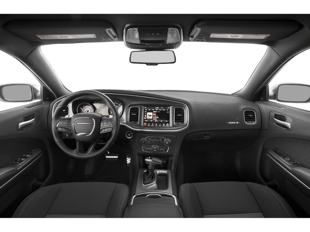 Thumbnail: 2020 Dodge Charger - 5