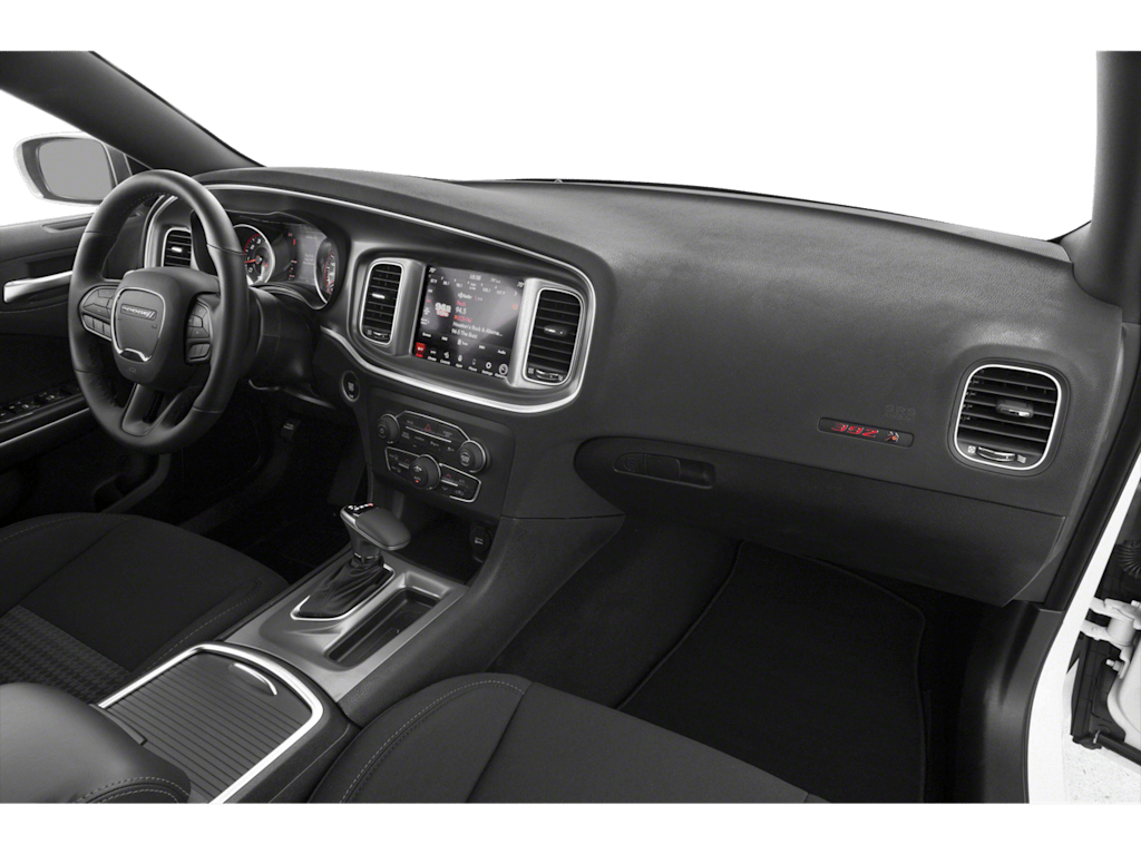 Thumbnail: 2020 Dodge Charger - 8
