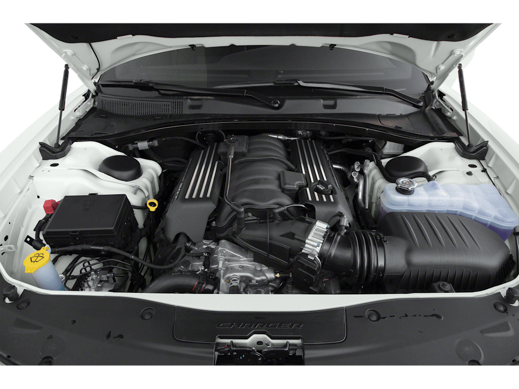 Thumbnail: 2020 Dodge Charger - 4