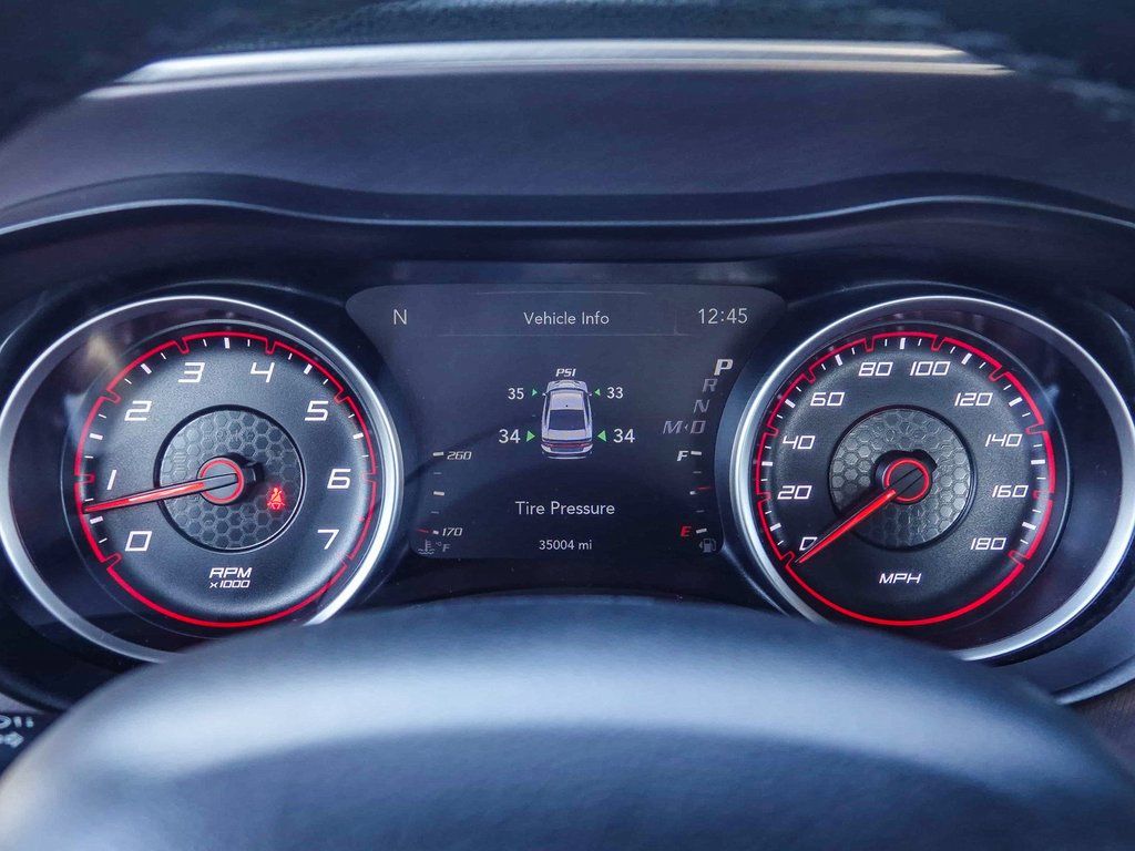 Thumbnail: 2021 Dodge Charger - 15