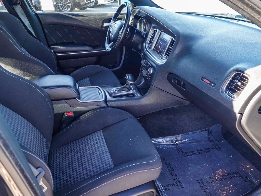 Thumbnail: 2021 Dodge Charger - 10