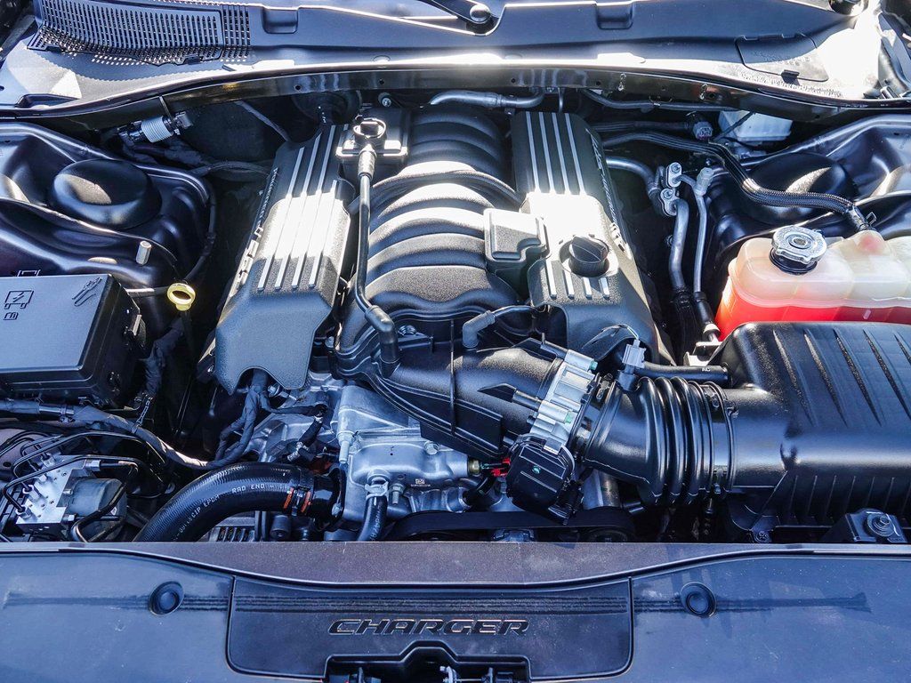 Thumbnail: 2021 Dodge Charger - 8