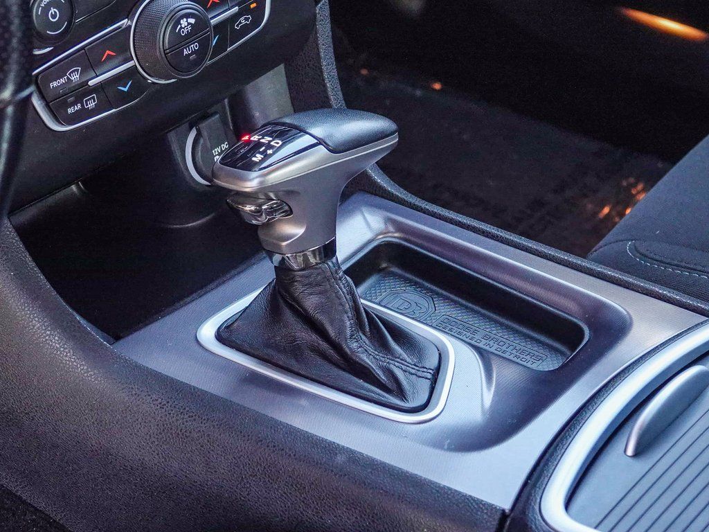 Thumbnail: 2021 Dodge Charger - 14