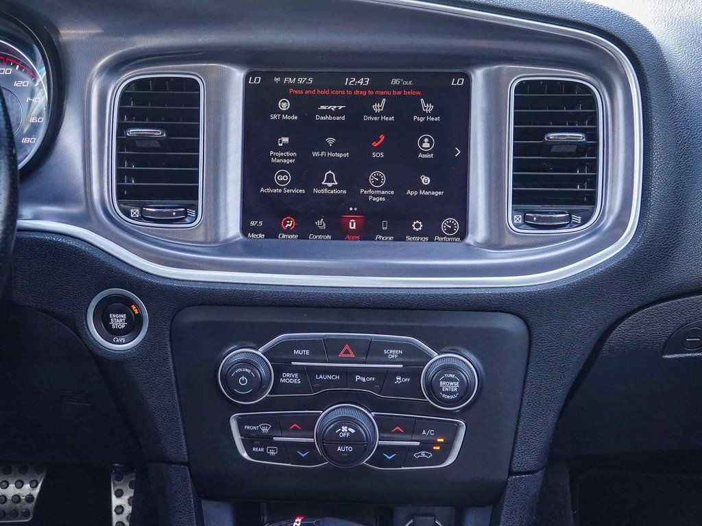 Thumbnail: 2021 Dodge Charger - 13