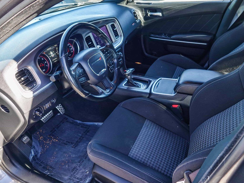 Thumbnail: 2021 Dodge Charger - 11