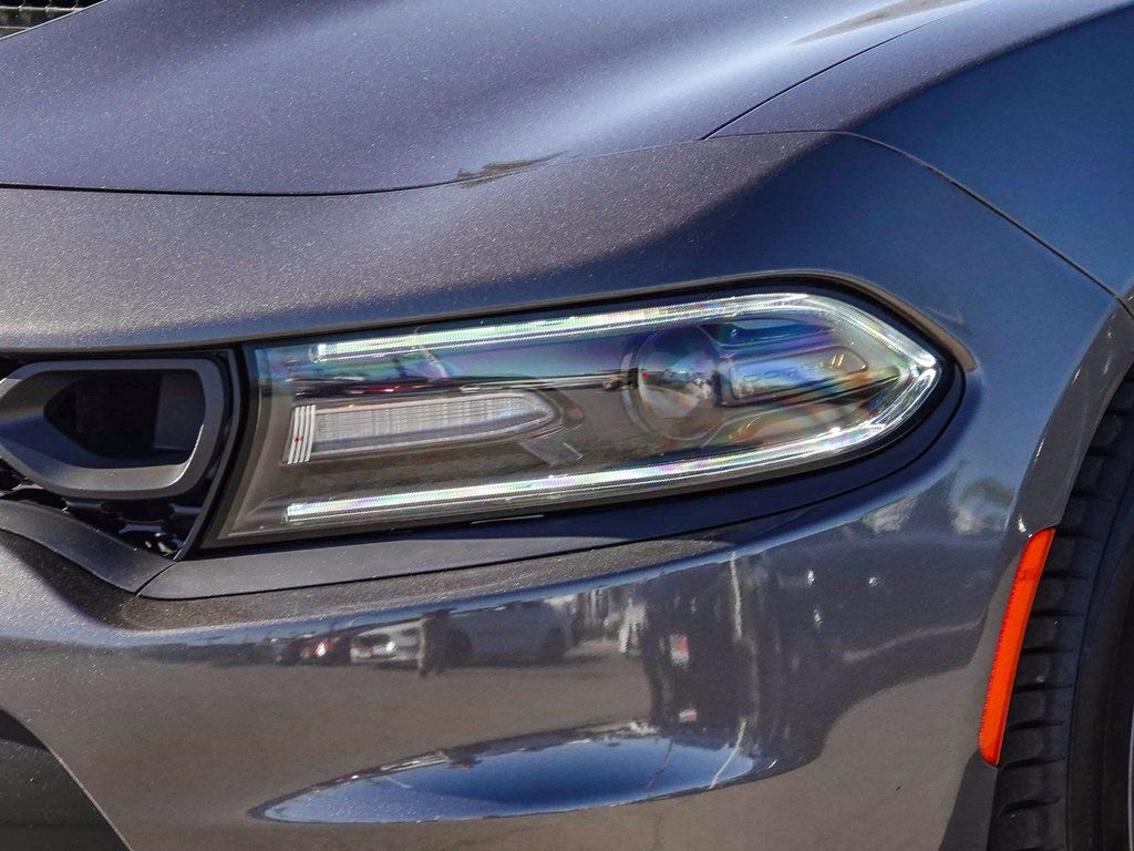 Thumbnail: 2021 Dodge Charger - 19