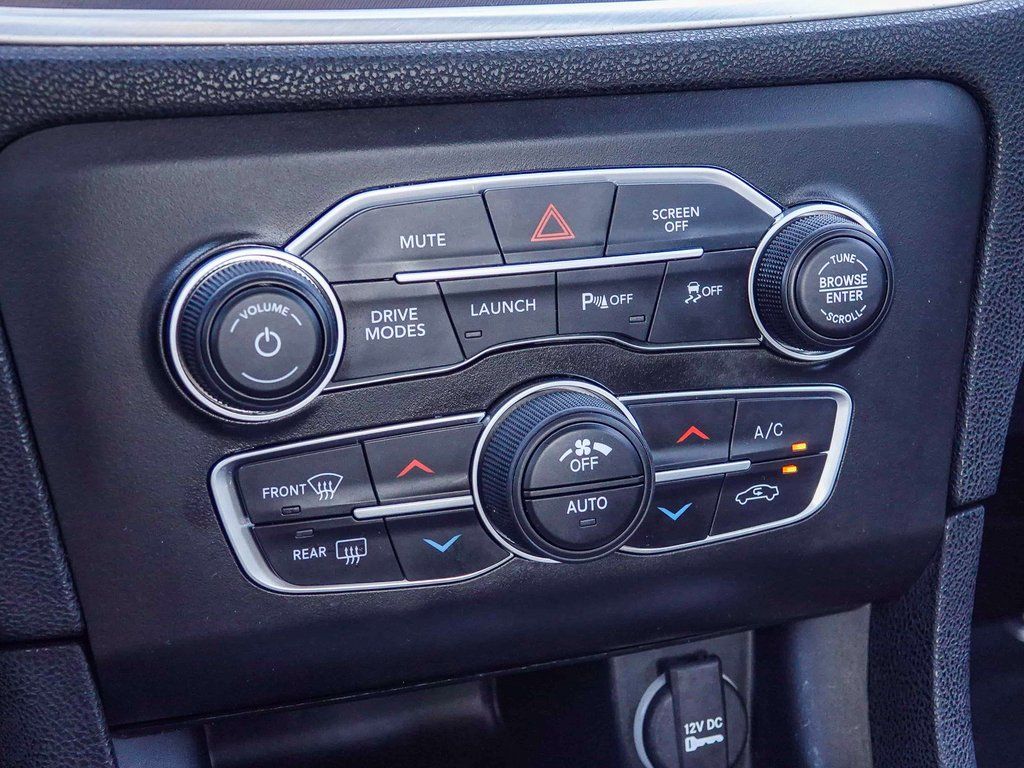 Thumbnail: 2021 Dodge Charger - 24