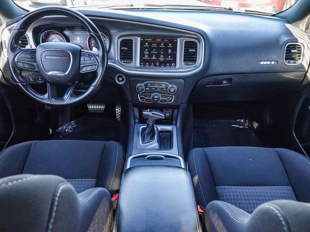 Thumbnail: 2021 Dodge Charger - 2