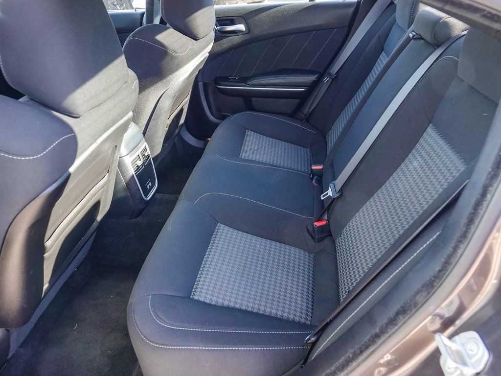 Thumbnail: 2021 Dodge Charger - 12