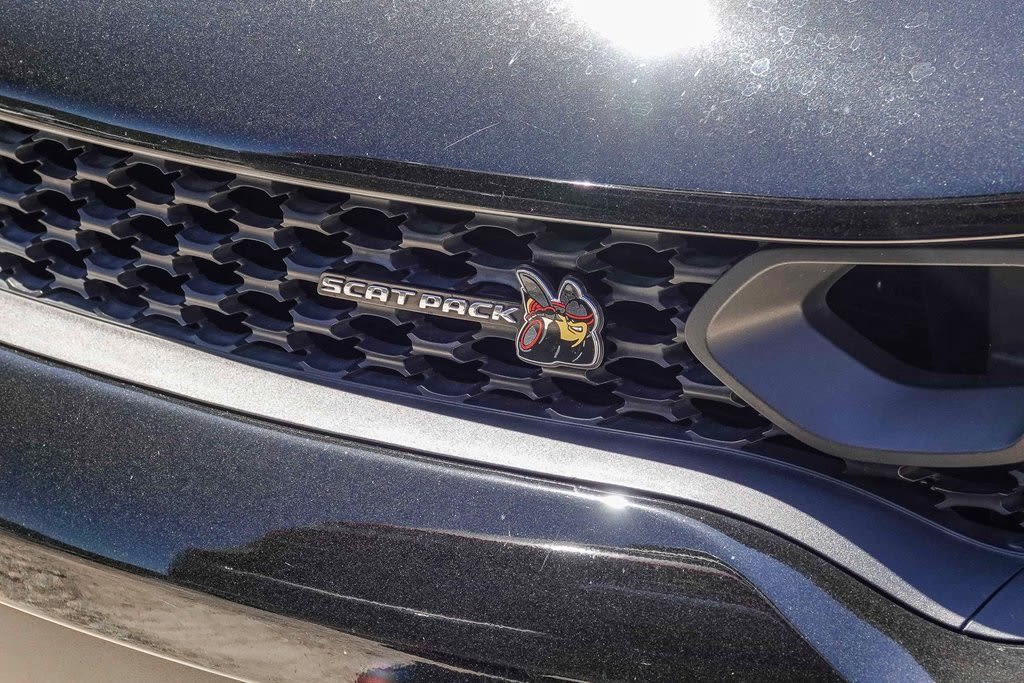 Thumbnail: 2022 Dodge Charger - 5