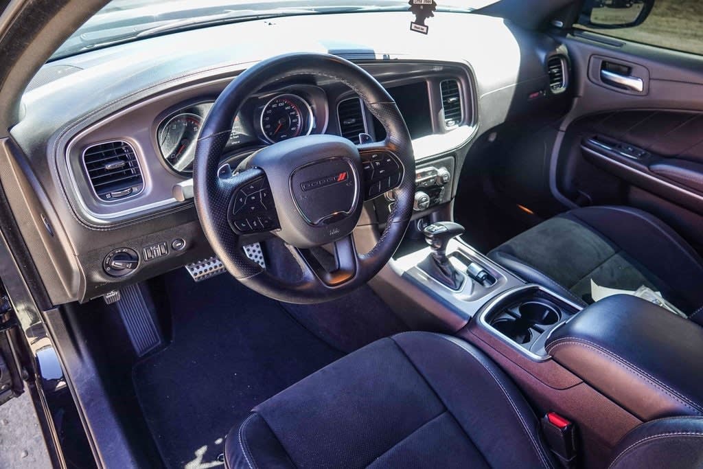 Thumbnail: 2022 Dodge Charger - 2