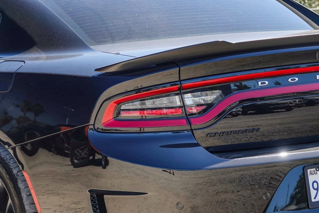 Thumbnail: 2022 Dodge Charger - 20