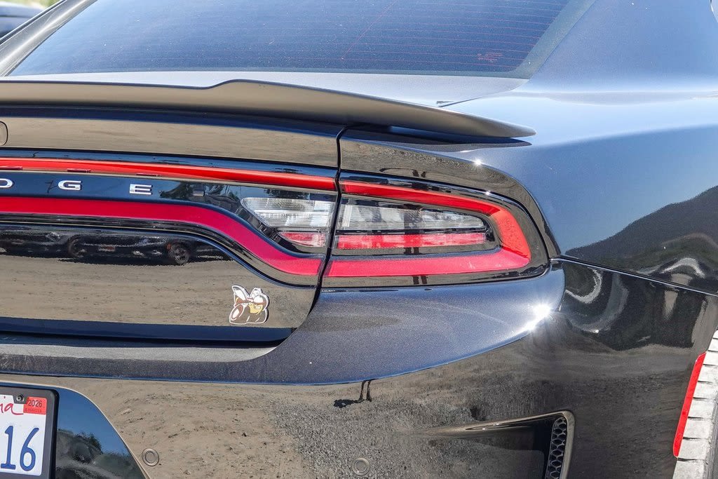 Thumbnail: 2022 Dodge Charger - 19