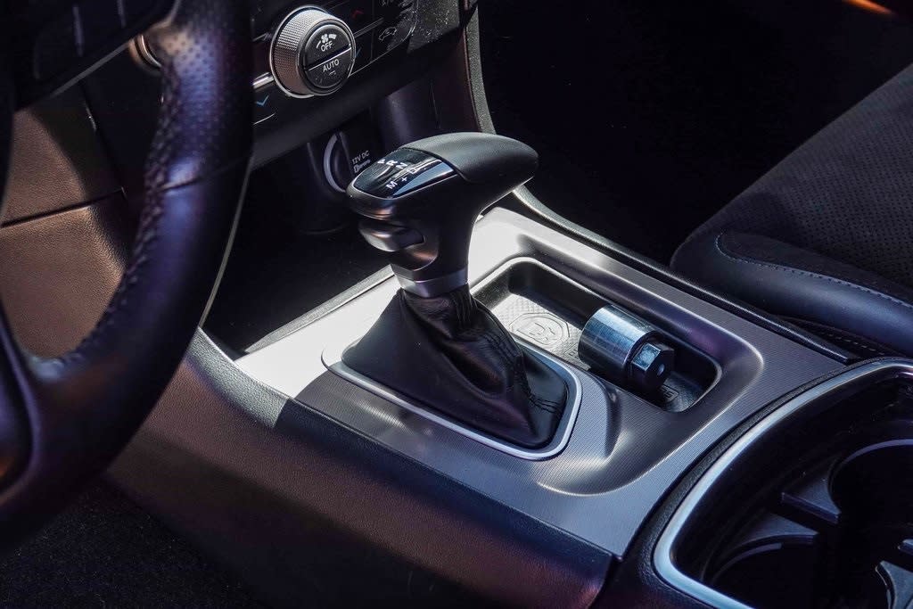 Thumbnail: 2022 Dodge Charger - 8