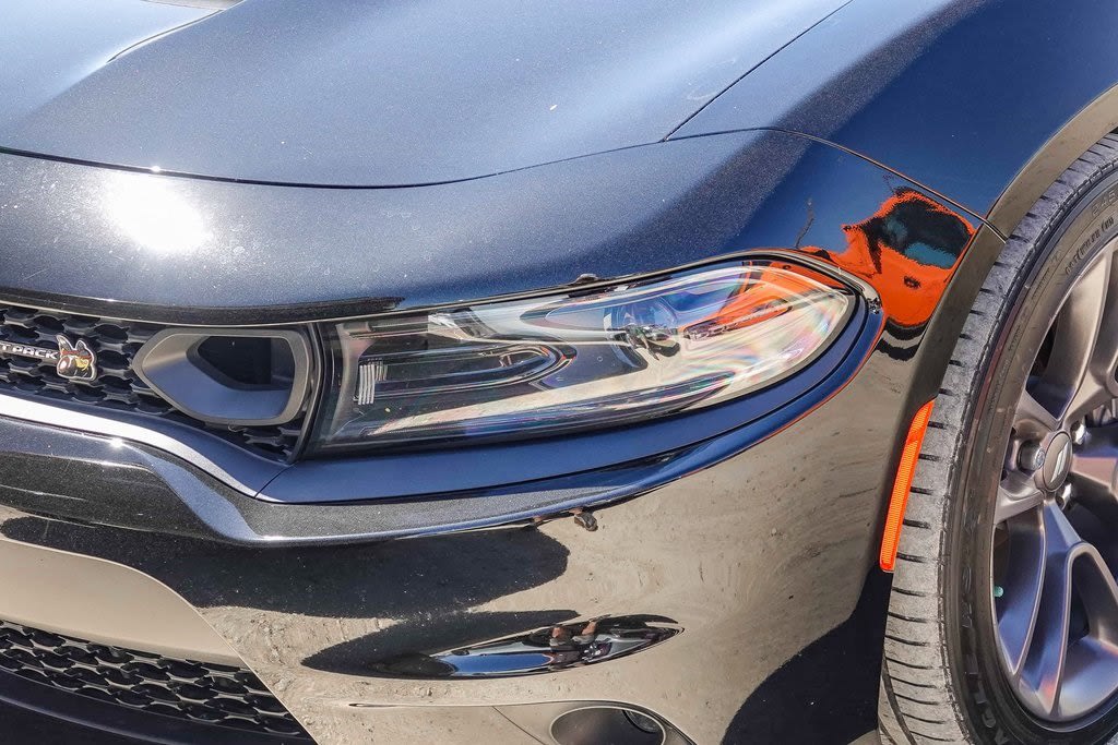 Thumbnail: 2022 Dodge Charger - 10