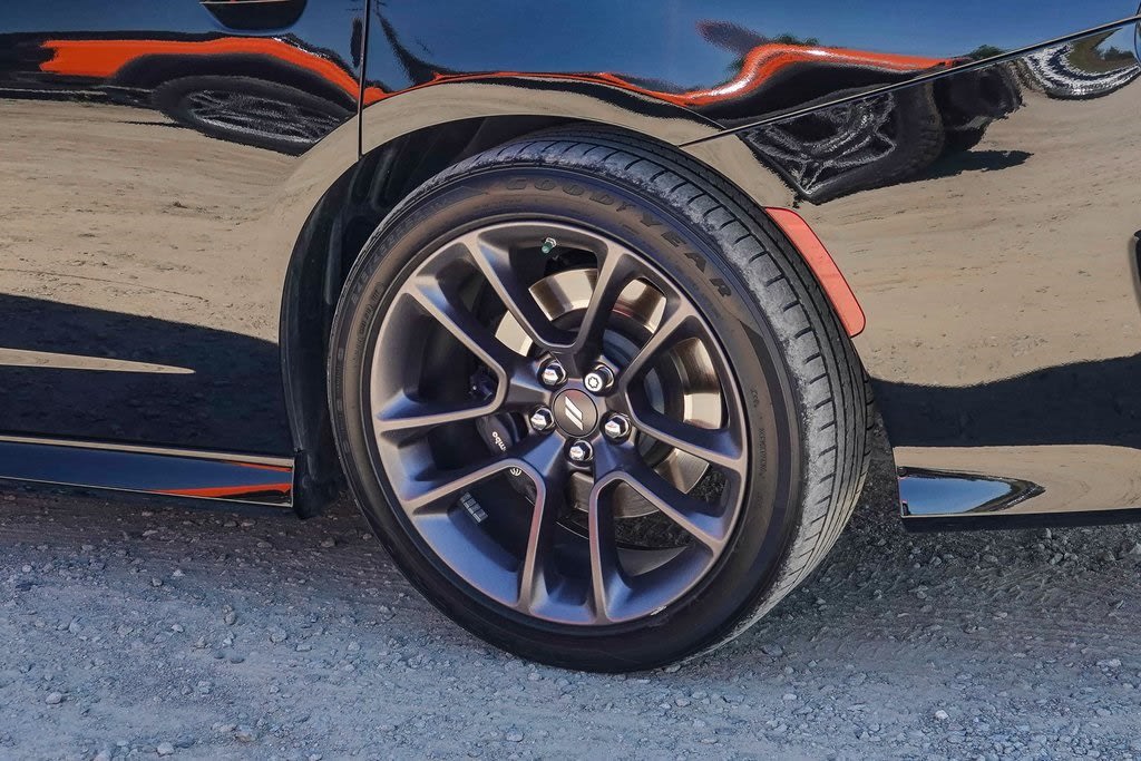 Thumbnail: 2022 Dodge Charger - 21