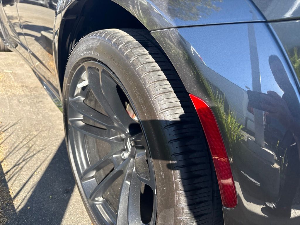 Thumbnail: 2021 Dodge Charger - 8