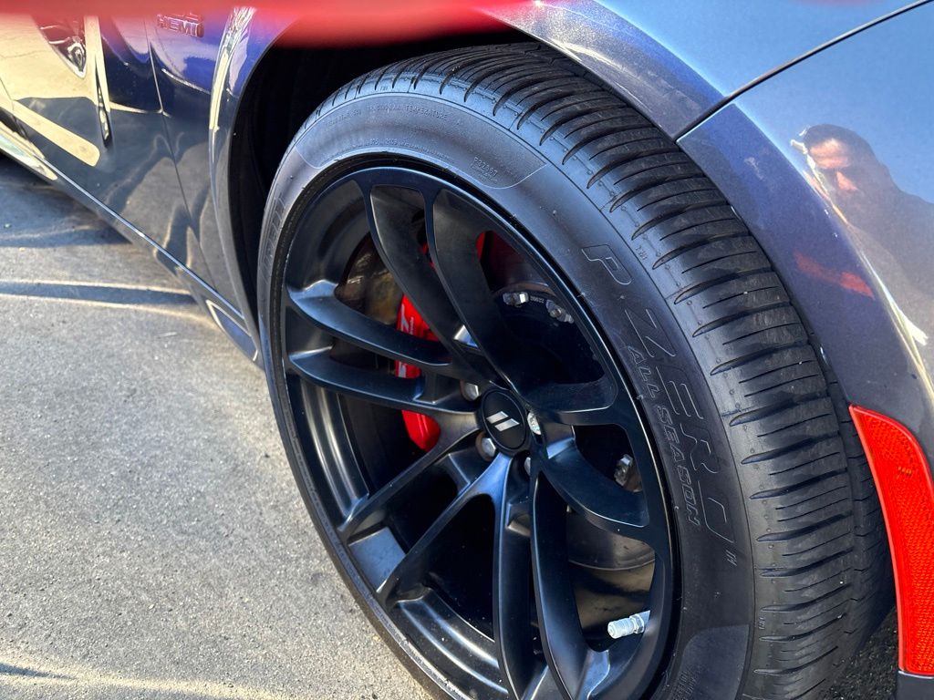 Thumbnail: 2021 Dodge Charger - 5