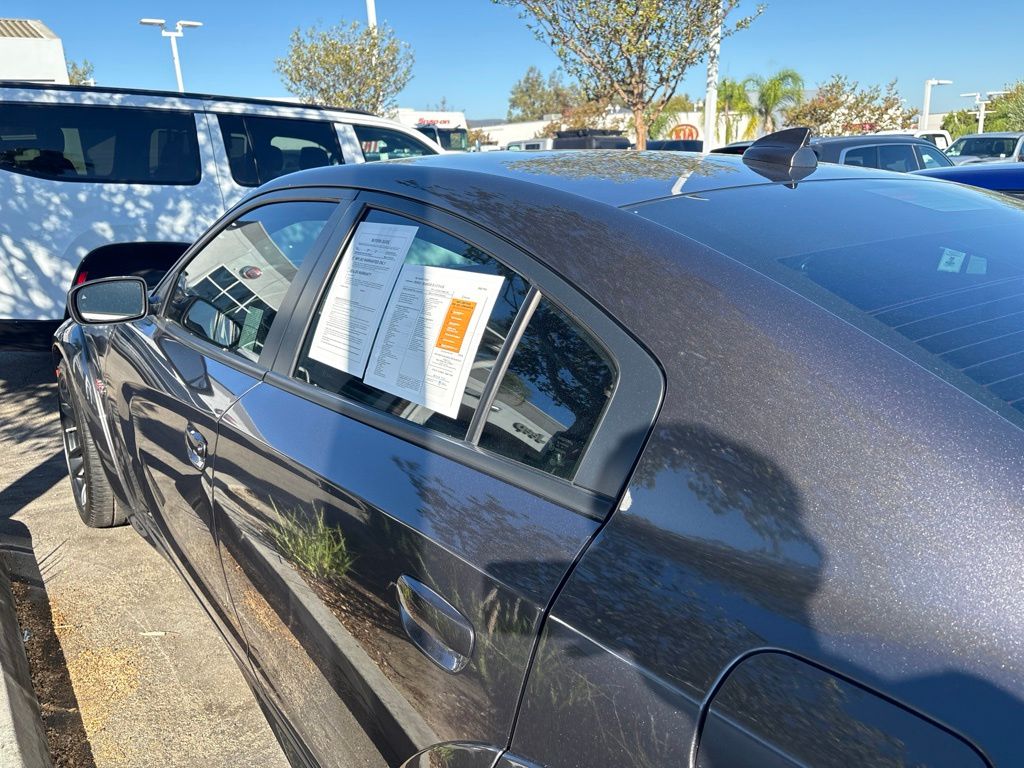 Thumbnail: 2021 Dodge Charger - 4