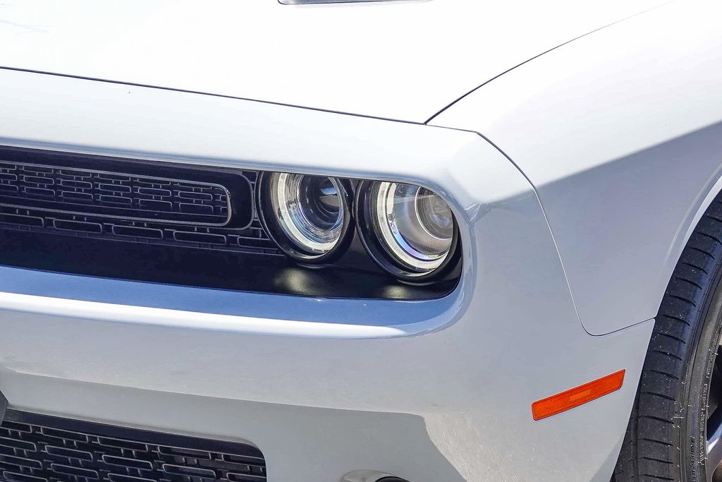 Thumbnail: 2022 Dodge Challenger - 20