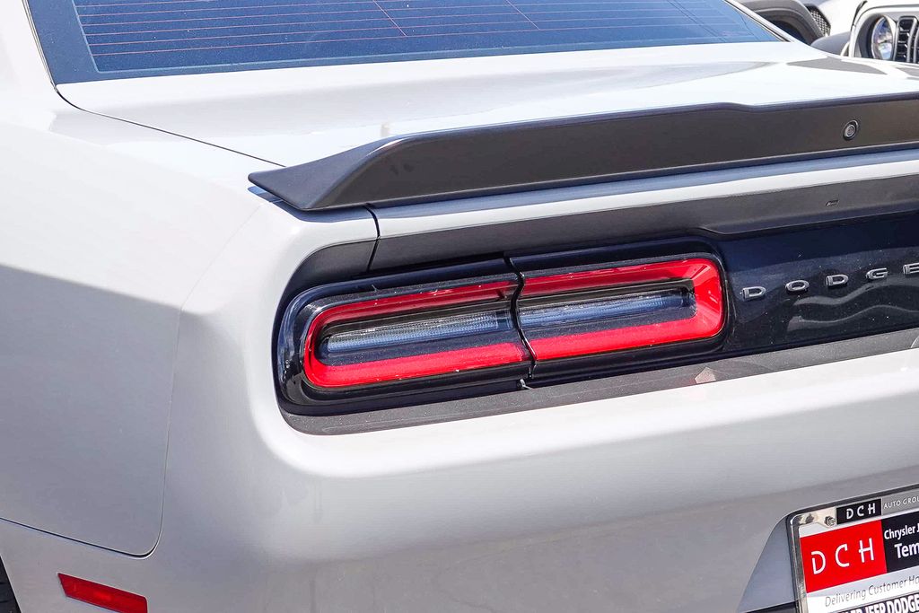 Thumbnail: 2022 Dodge Challenger - 19