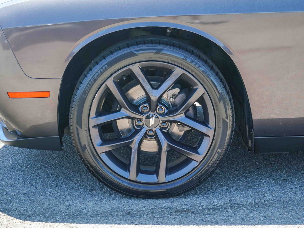 Thumbnail: 2019 Dodge Challenger - 21