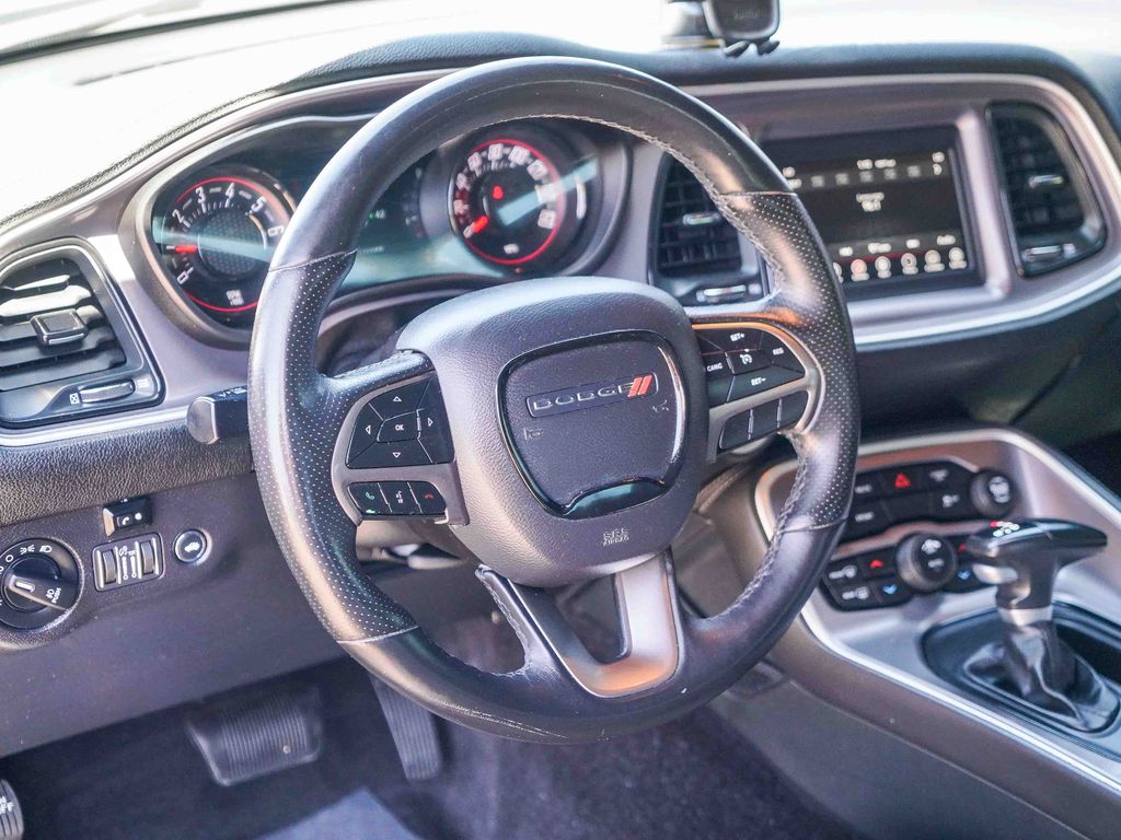 Thumbnail: 2019 Dodge Challenger - 8