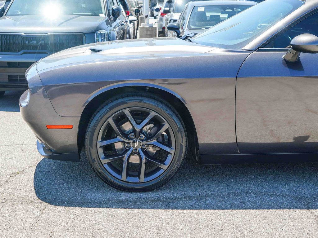 Thumbnail: 2019 Dodge Challenger - 6
