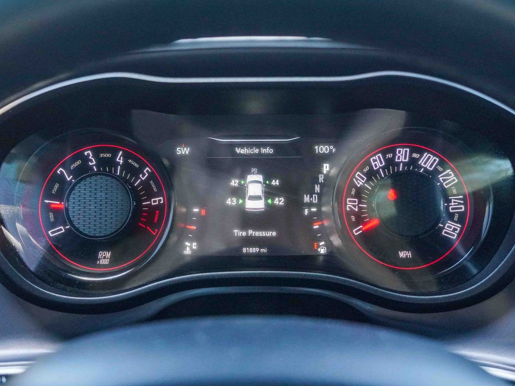 Thumbnail: 2019 Dodge Challenger - 14