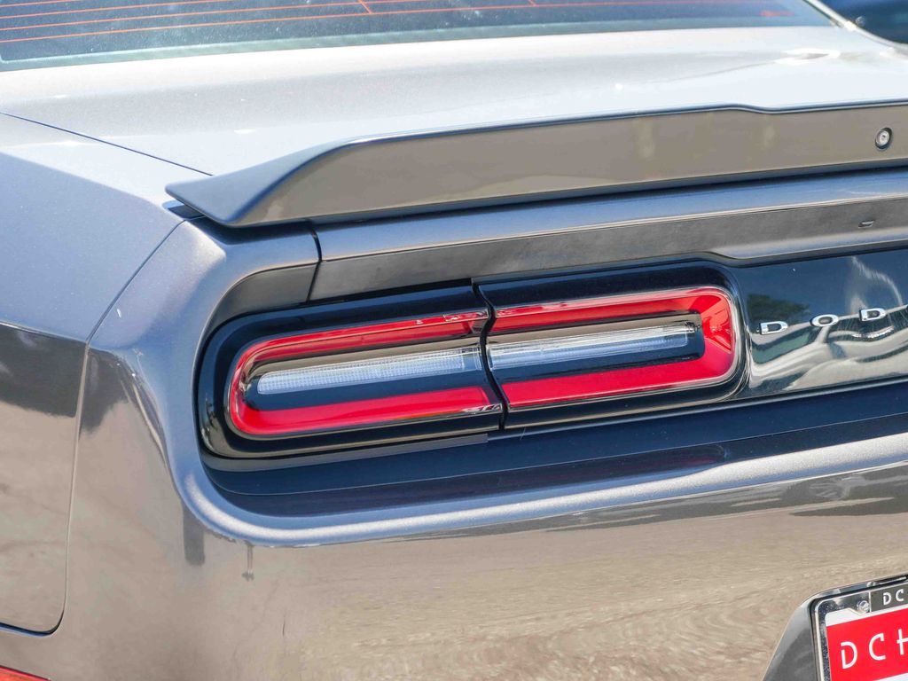 Thumbnail: 2019 Dodge Challenger - 19