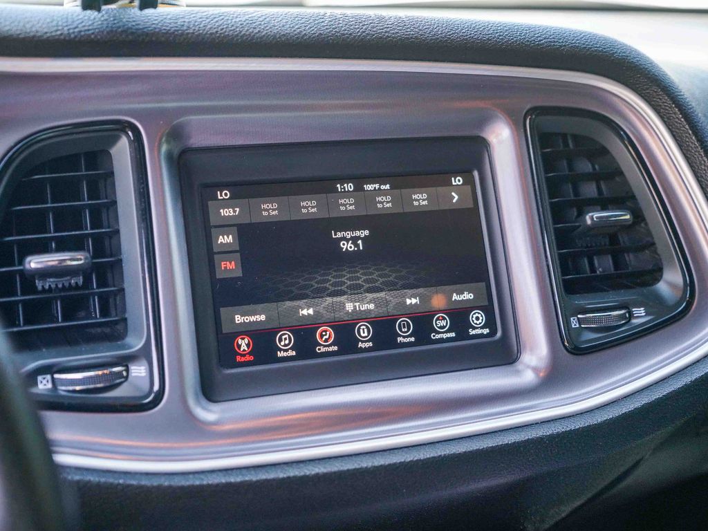Thumbnail: 2019 Dodge Challenger - 22