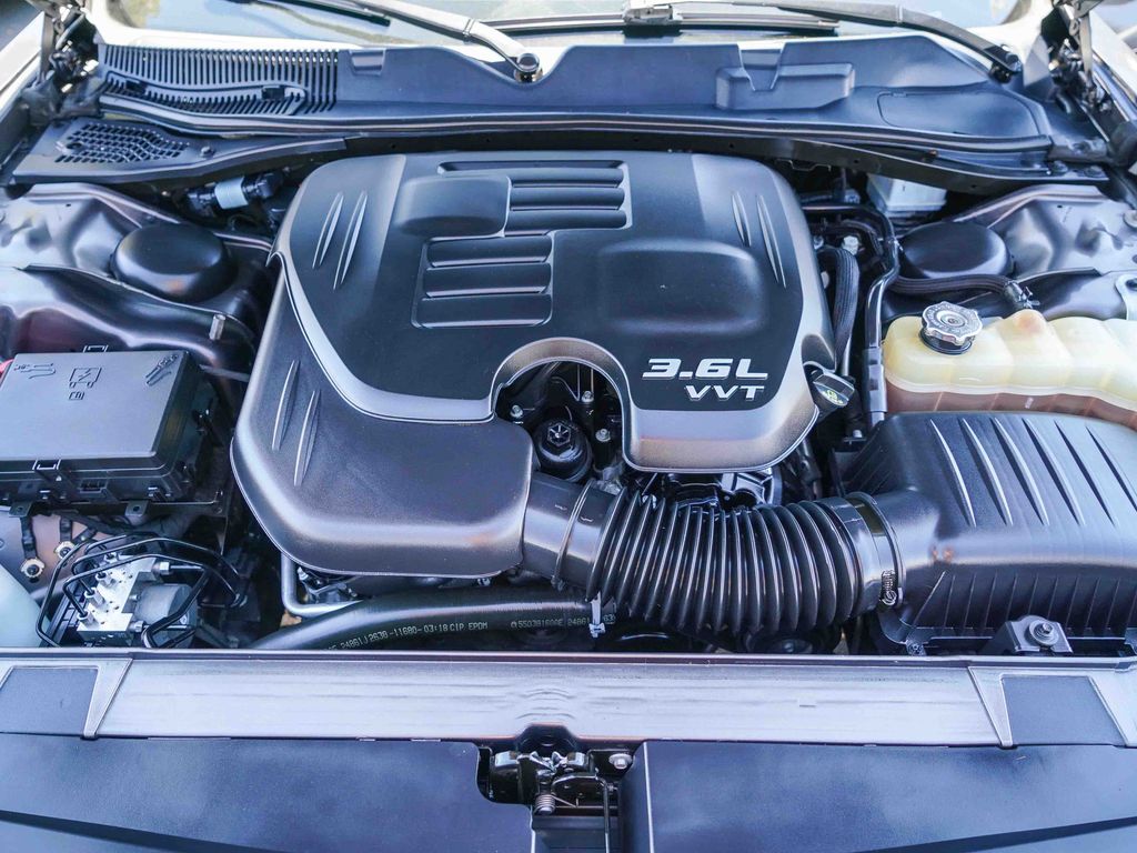 Thumbnail: 2019 Dodge Challenger - 7