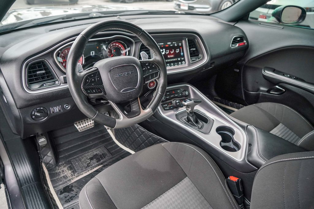 Thumbnail: 2020 Dodge Challenger - 2