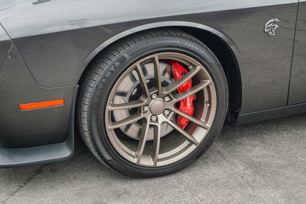 Thumbnail: 2020 Dodge Challenger - 7