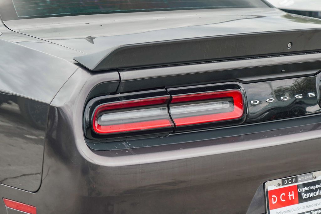 Thumbnail: 2020 Dodge Challenger - 20