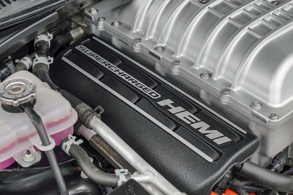 Thumbnail: 2020 Dodge Challenger - 29