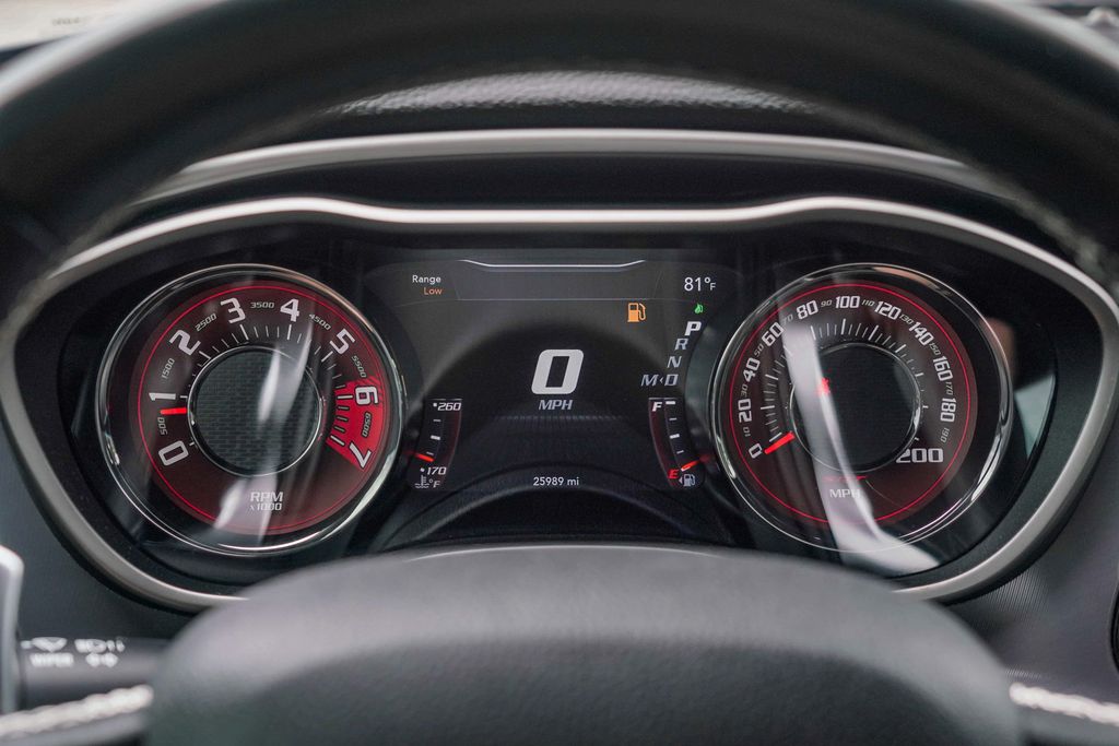 Thumbnail: 2020 Dodge Challenger - 15