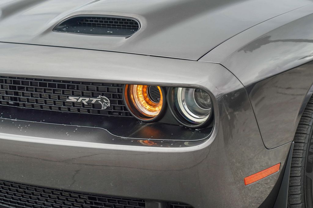 Thumbnail: 2020 Dodge Challenger - 21
