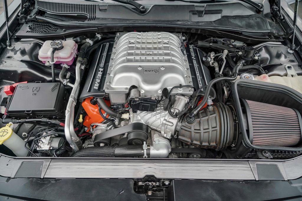 Thumbnail: 2020 Dodge Challenger - 8
