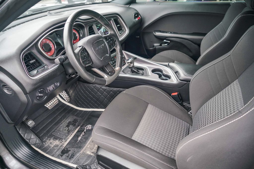 Thumbnail: 2020 Dodge Challenger - 11