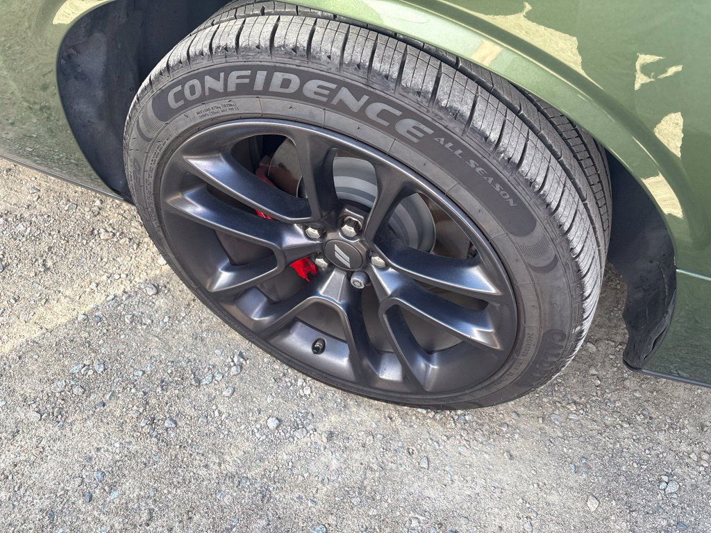 Thumbnail: 2021 Dodge Challenger - 9