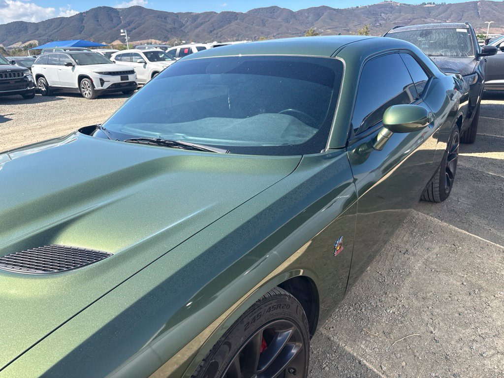 Thumbnail: 2021 Dodge Challenger - 5