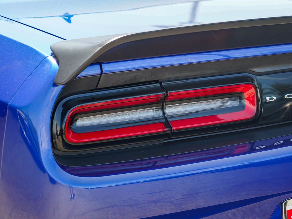 Thumbnail: 2022 Dodge Challenger - 20