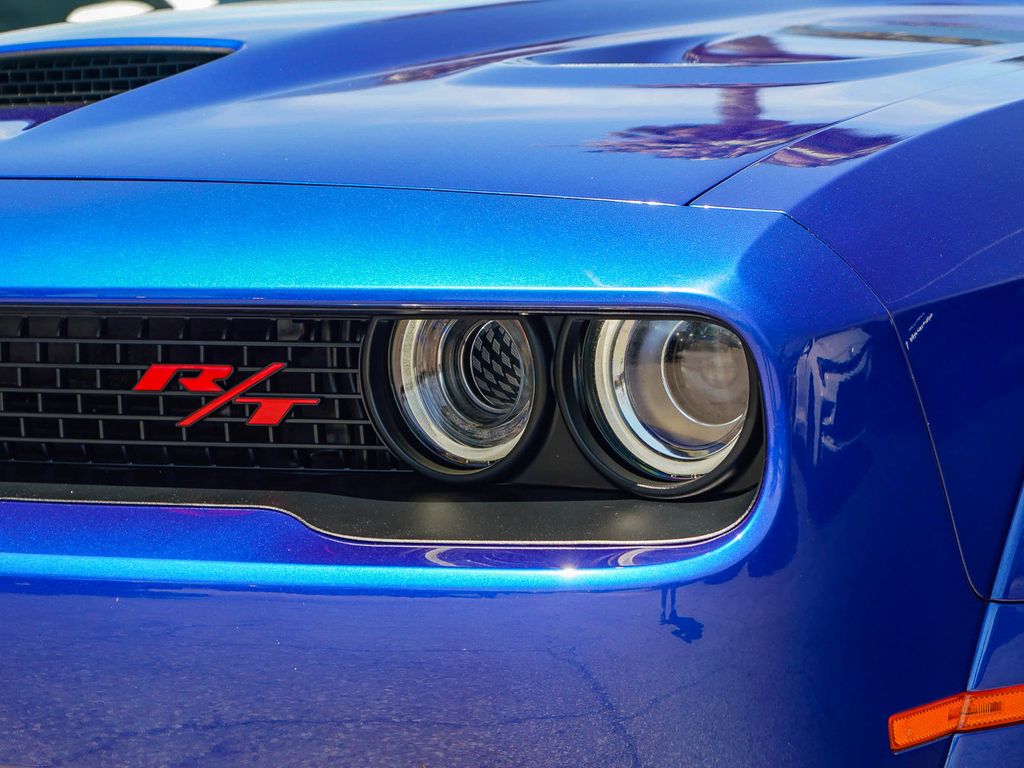 Thumbnail: 2022 Dodge Challenger - 21