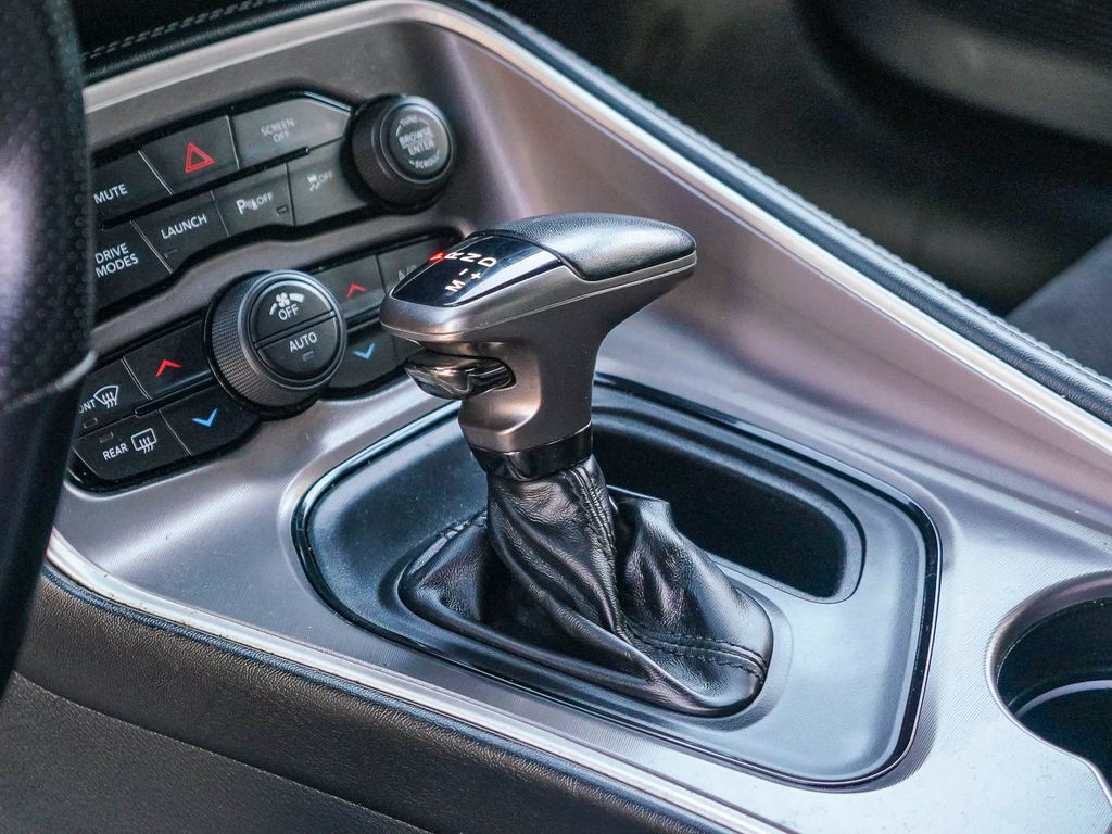Thumbnail: 2022 Dodge Challenger - 14