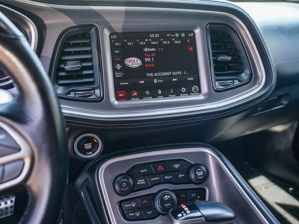 Thumbnail: 2022 Dodge Challenger - 13