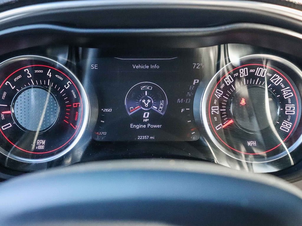 Thumbnail: 2022 Dodge Challenger - 13