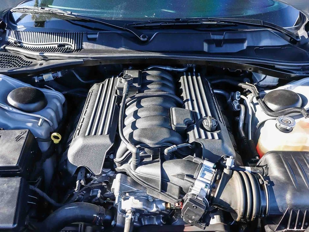 Thumbnail: 2022 Dodge Challenger - 7