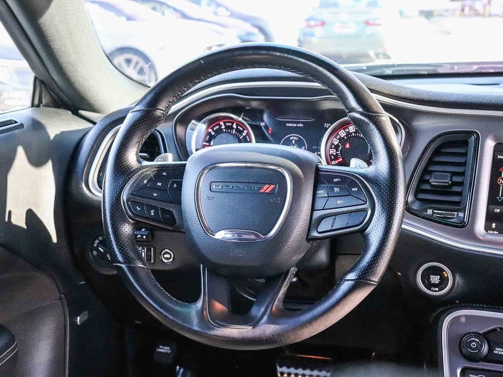 Thumbnail: 2022 Dodge Challenger - 8