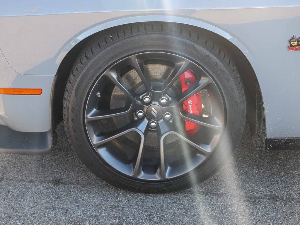 Thumbnail: 2022 Dodge Challenger - 20